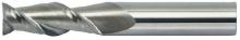 Mastercut Tool Corp US 310-206-1 - 310-206-1 ||  2mm Diameter, PowerA Square Endmills