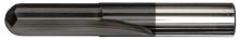 Mastercut Tool Corp US 209-006 - 209-006 ||  1/16 Diameter, Uncoated Ball Endmills