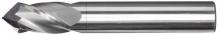 Mastercut Tool Corp US 314-308-1 - 314-308-1 ||  6mm Diameter, PowerA 90 Degree Drill Mills