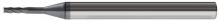 Mastercut Tool Corp US 307-508-1 - 307-508-1 ||  0.5mm Diameter, PowerA Square Mini Mills