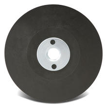 CGW Abrasives 48226 - Polypropylene Fiber Discs Back-Up Pads