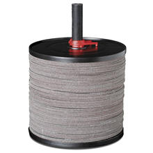 CGW Abrasives 48501 - Fiber Discs Spindles