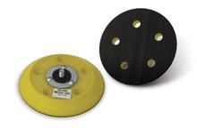 CGW Abrasives 49428 - 7000 Series Fiberglass Hubbed Disc Pads