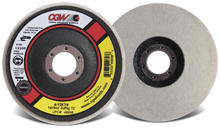 CGW Abrasives 49701 - Felt/Wool Discs - Buffing