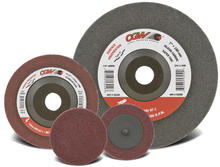 CGW Abrasives 53254 - Surface Preparation Wheels