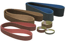 CGW Abrasives 59275 - Surface Conditioning Belts