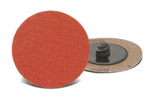 CGW Abrasives 59901 - Quick Change Discs - Ceramic