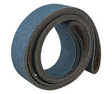 CGW Abrasives 61292 - Narrow Belts - Benchstand and Backstand Belts