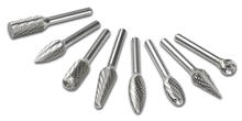 CGW Abrasives 62383 - Carbide Burs - SC - Cylinder Shape