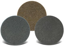 CGW Abrasives 70003 - Finishing Discs - Hook and Loop