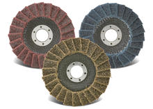 CGW Abrasives 70186 - Surface Conditioning Flap Discs