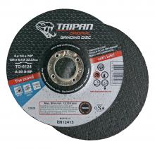 Brighton Best A05018 - GRINDING DISC TYPE 27