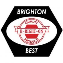 Brighton Best S33018 - Impact 1/2" Drive Metric Socket