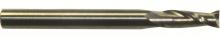 Greenfield B91016 - 2-Flute Mini Solid Carbide End Mill