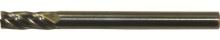 Greenfield B91062 - 4-Flute Mini Solid Carbide End Mill
