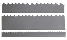 Greenfield C25147 - Bi-Metal Narrow Width Bandsaw Blade (M42)