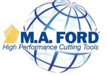 M.A. Ford 27227000 - 03398 .2700 REAMER