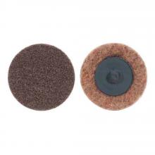 Saint-Gobain Abrasives Inc. 8834167825 - 2 In. Surface Prep Non-Woven Quick-Change Disc Type III AO XC Grit