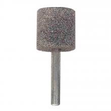Saint-Gobain Abrasives Inc. 61463617520 - 1 x 1/4 In. NorZon Resin Bond Mounted Point W220 NZ242-UBXR1 24 Grit