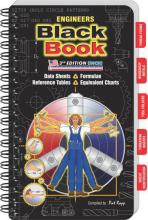 Sowa Tool 180-151 - STM 180-151  ?Engineers Black Book - 3rd Edition - Imperial Edition