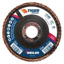 Weiler Abrasives 51313 - FDGA-4.5 X 7/8 X 60C