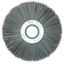 Weiler Abrasives 83300 - Abrasive Nylon Wheel Brush