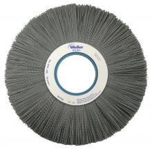 Weiler Abrasives 83630 - Abrasive Nylon Wheel Brush