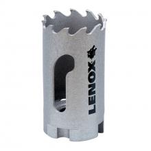 Lenox LXAH3114 - LENOX Carbide Hole Saw, 1 1/4-Inch32 Mm)