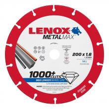 Lenox 1873153 - CIRC PREC CM 420 2.6/2.25 50 60T