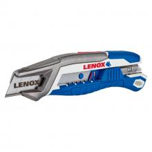 Lenox LXHT10595 - LENOX Shell 18Mm Integrated Snap Knife