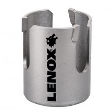 Lenox LXAH42141 - LENOX Hole Saw, Carbide, 2 1/4-Inch, 57Mm
