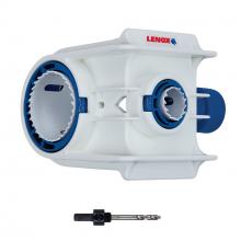 Lenox 2060082 - LENOX Lx Door Instltn Kit Bi-Metal