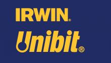 Irwin IWAS10239DF - IRWIN Unibit #9 Df 7/8 and 1 1/8" 2 Sz
