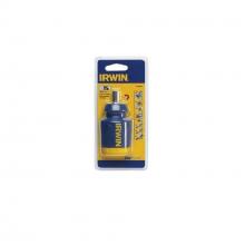Irwin 4935587 - IRWIN Multi-Tool Stubby Screwdriver 8 In 1 Cd