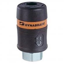 Dynabrade 50340 - 4-1/2"-5" (114 mm-127 mm) Dia. Pistol Grip Depressed Center Wheel Grinder