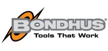 Bondhus 48305 - 3/32" Hex Tamper Resistant L-Wrench