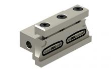 Ceratizit 70829020 - CLAMPING BLOCK FOR GROOVING BLADES