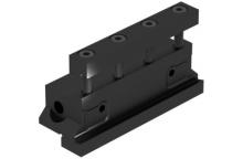 Ceratizit 7883107500 - clamping block for parting and grooving Maxilock X