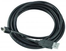 LS Starrett PT60646 - CABLE, 2700-800 MODELS TO COMPUTER USB- NO FOOT SWITCH