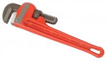 C.H. Hanson 2810 - 10 in. Heavy-Duty Cast-Iron Handled Pipe Wrench