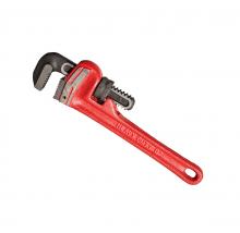 C.H. Hanson 2808 - 8 in. Heavy-Duty Cast-Iron Handled Pipe Wrench