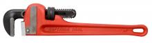 C.H. Hanson 2814 - 14 in. Heavy-Duty Cast-Iron Handled Pipe Wrench