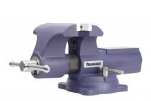 C.H. Hanson 9629758 - Comb. Bench & Pipe Vise, 8.5-inch