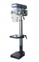 C.H. Hanson 9680129 - 16" Variable Speed Step Pulley Drill Press With Power Feed