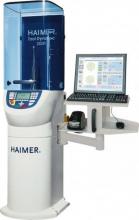 HAIMER TD100-H01-US - Tool Dynamic TD Comfort Balancing Machine