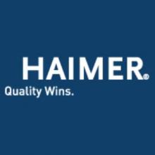 HAIMER C50.161.20.4 - HSK-C50- Walter Grinding Wheel Adapter