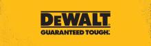 DEWALT DFMWD279 - DEWALT Walldog Zip-It And Strap Toggle Kit