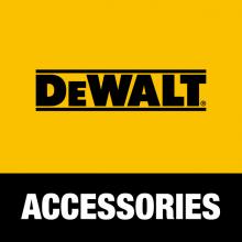 DEWALT DWA3414TWR - DEWALT 34Pc & 13Pc Drill/Drive Set Tower