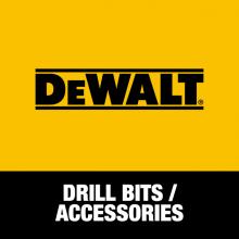 DEWALT DW1589  Y - DEWALT 12" Extension