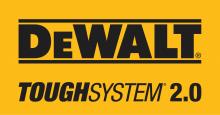 DEWALT DWST08050HBF - DEWALT Toughsystem 2.0 Charger Box – Thd